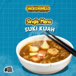 Suki Kuah Tomyam