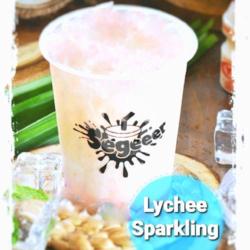 Lychee Sparkling