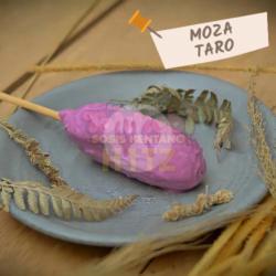 Moza Corndog Taro