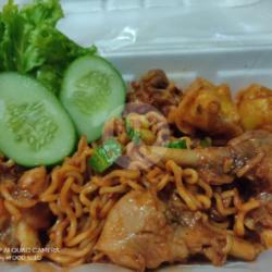 Mie Tulang