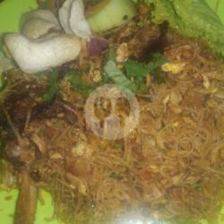 Mihun Seafood Indomie Spesial