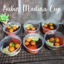 Bubur Madura