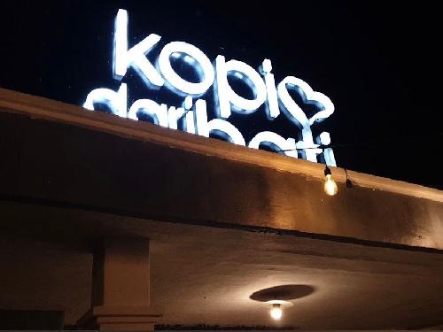 outlet