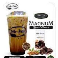 Magnum Special Almond