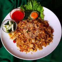 Nasi Goreng Ruwet