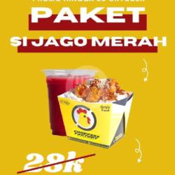 Paket Si Jago Merah