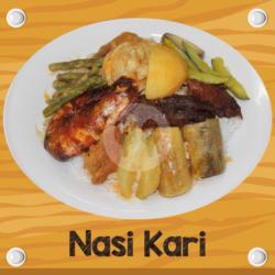 Nasi Kari