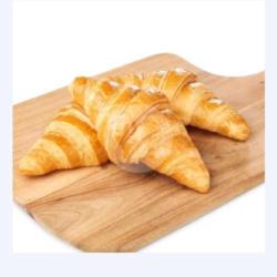 Croissant Keju