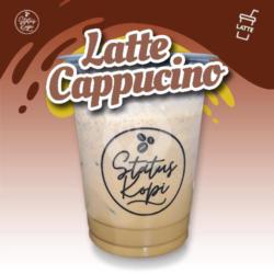 Latte Cappucino