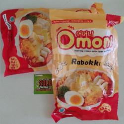 Omoni Rabokki 325gr