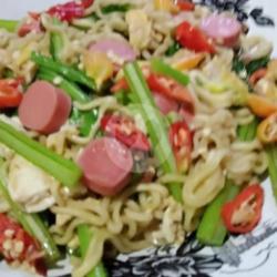 Mie Tok Tok Level 1