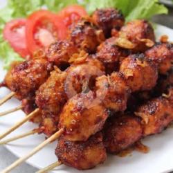 Bakso Sapi Bakar