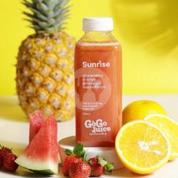 Sunrise 500ml (best Seller)