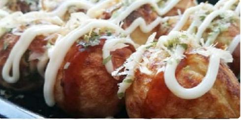 Jasmin Takoyaki Okonomiyaki, Ciumbuleuit