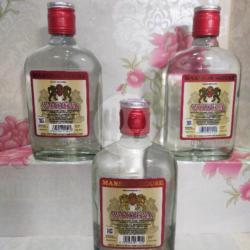 [21 ] Mansion House (vodka) 350ml