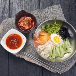 Bibim-guksu