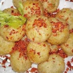 Cilok Goreng Pedas