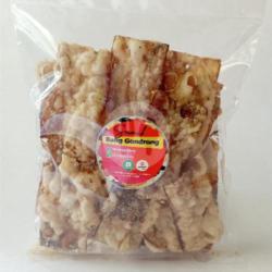 Sale Pisang Lidah