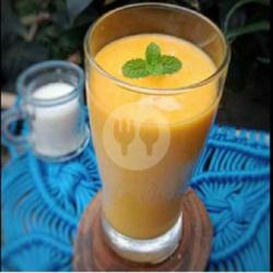 Juice Mangga   Sirsak