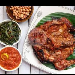 Ayam Bakar Plecing