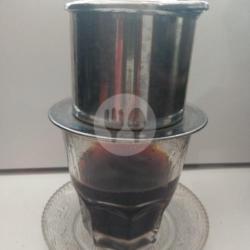 Kopi Drip (hot)