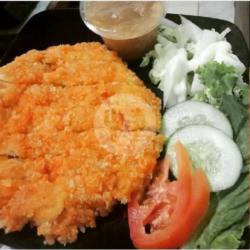 Spesial Ayam Katsu