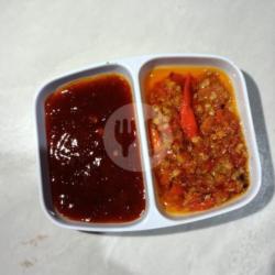 Extra Sambel Rica