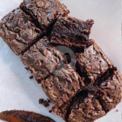 Small Fudgy Brownies - Original
