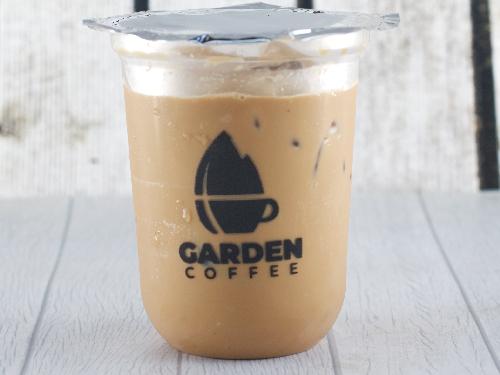 The Garden Coffee, Batu Benawa 5