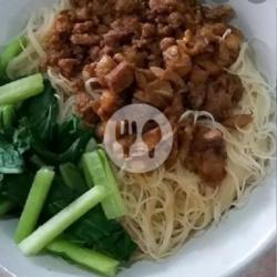 Mie Ayam Bihun