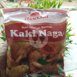 Minaku Kaki Naga 500 Gram