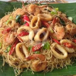 Mie Hun Cumi