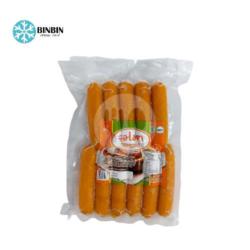 Salam Sosis Bakar Mini 500g