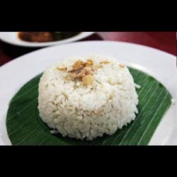 Nasi Uduk / Gurih Jawa