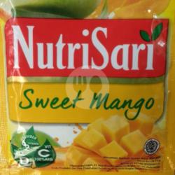 Es Nutri Sweet Mangga