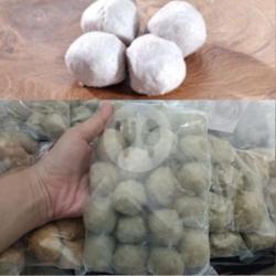 Bakso Kampung Besar Isi 20pc