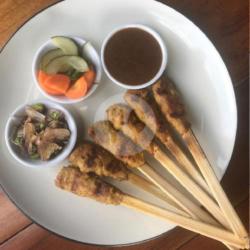 Sate Ayam Lilit Bali (r) (6pcs)