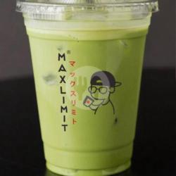 Bullish Cup (greentea Thaitea)