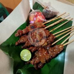 Sate Maranggi 10tusuk