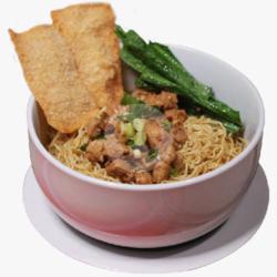 Bakmi Ayam Special