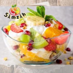 Salad Buah Sultan Fresh