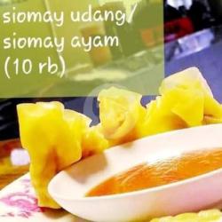 Siomay Udang/ayam