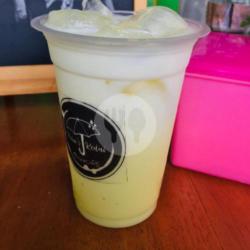 Durian Milkshake