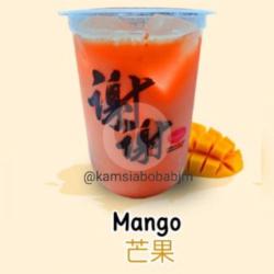 Mango Popping Kamsia Kuripan