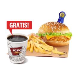 Kombo Free Black Coffee 2