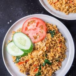 Nasi Goreng Mawut