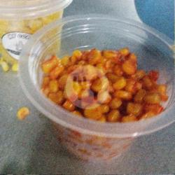 Butter Corn Extra Pedas