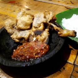 Ayam Batokok