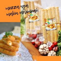 Mozarella Stik Isi 10