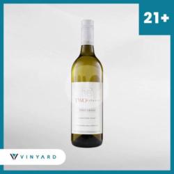 Two Islands Pinot Grigio 2014